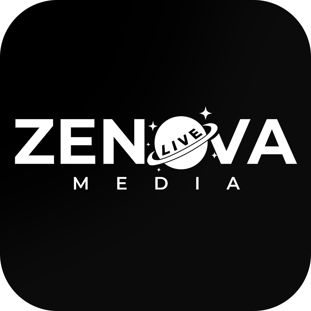 Zenova Media